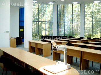 Arsena Hotel 41
